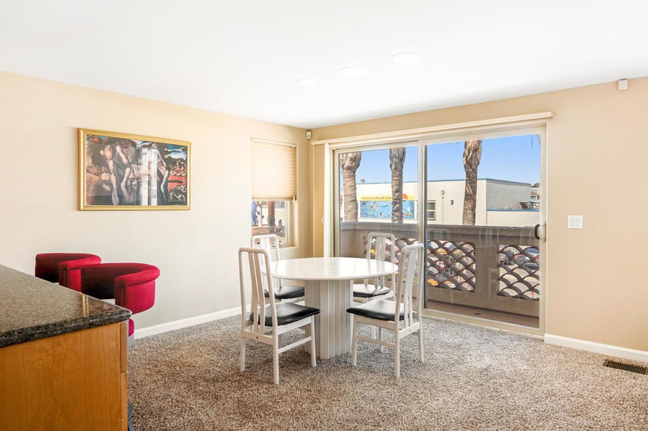 Seaside Getaway Villa Oxnard Eksteriør billede