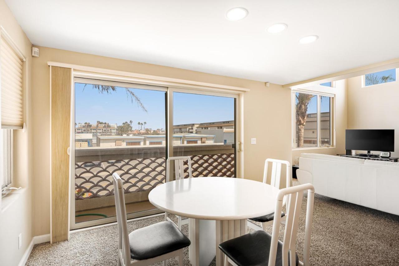 Seaside Getaway Villa Oxnard Eksteriør billede