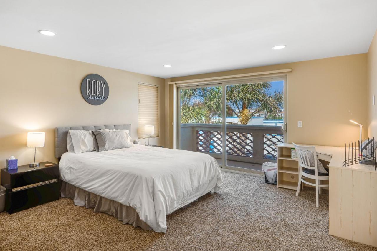 Seaside Getaway Villa Oxnard Eksteriør billede