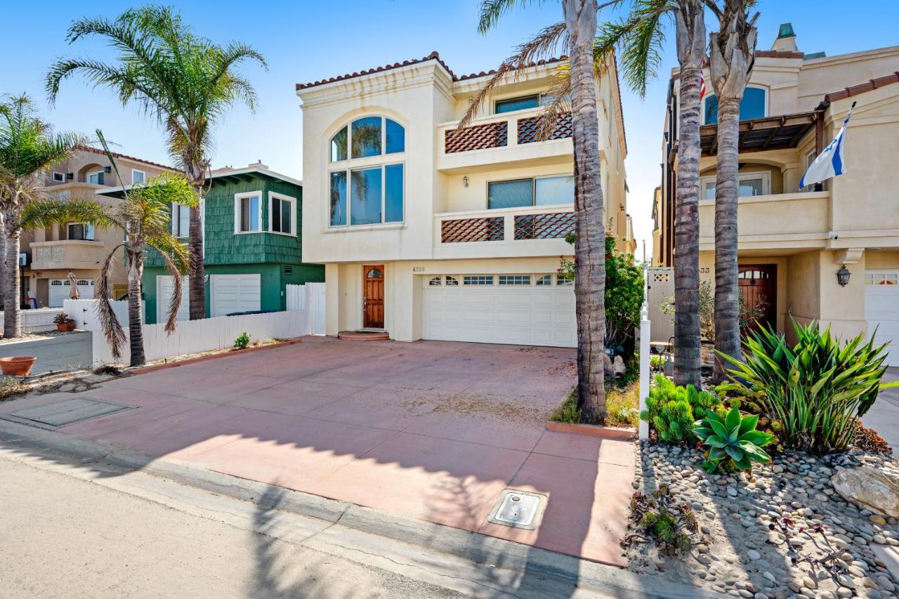 Seaside Getaway Villa Oxnard Eksteriør billede