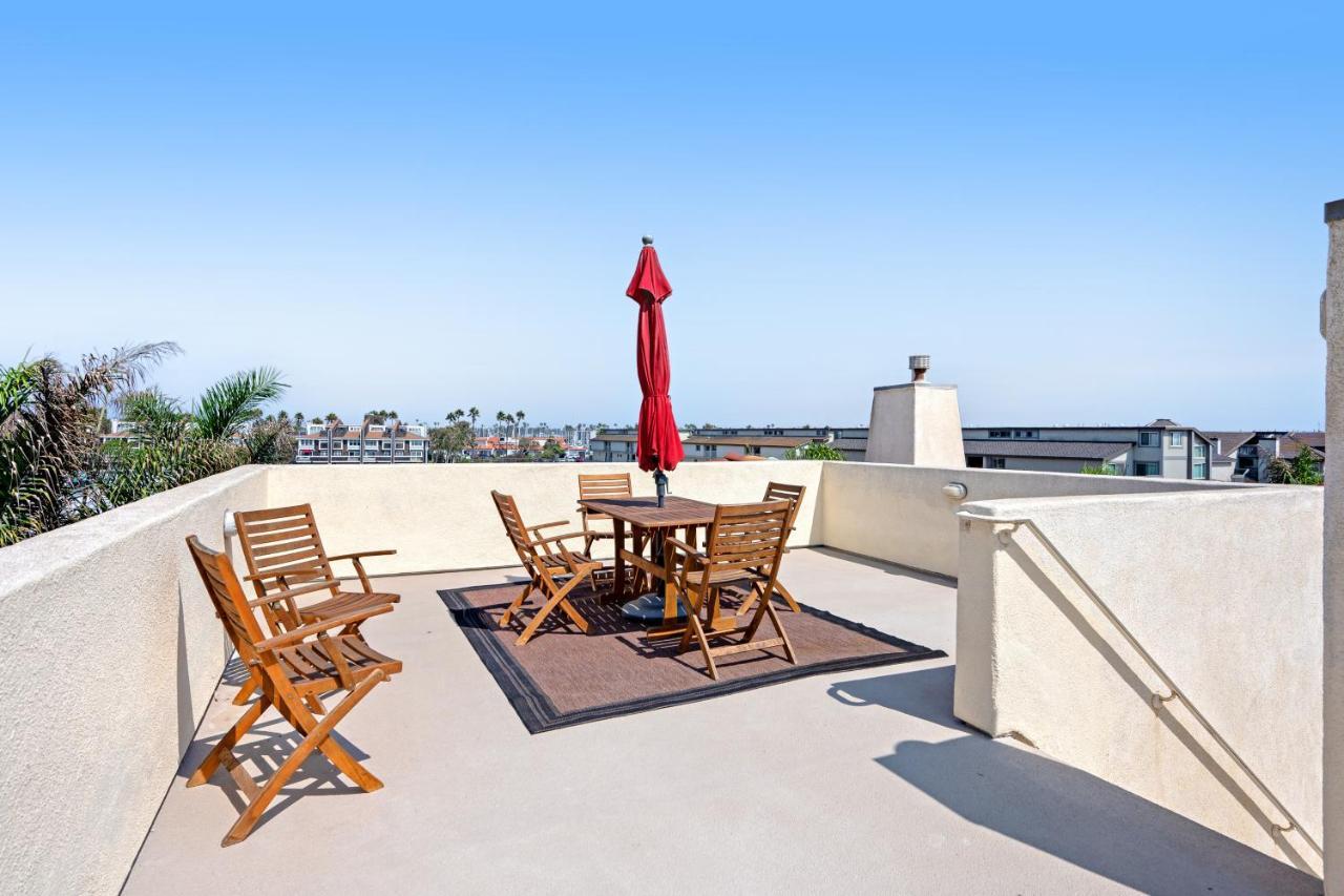 Seaside Getaway Villa Oxnard Eksteriør billede