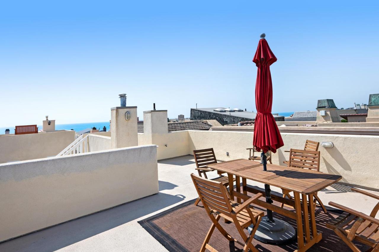 Seaside Getaway Villa Oxnard Eksteriør billede